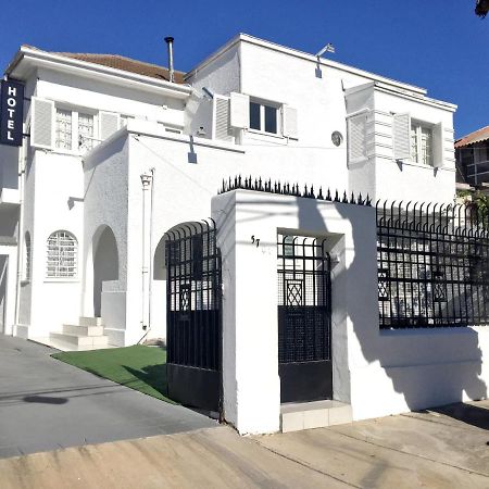 New York Suites Виня дел Мар Екстериор снимка