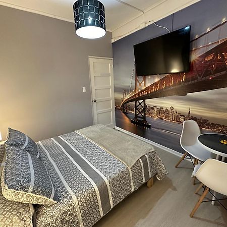 New York Suites Виня дел Мар Екстериор снимка