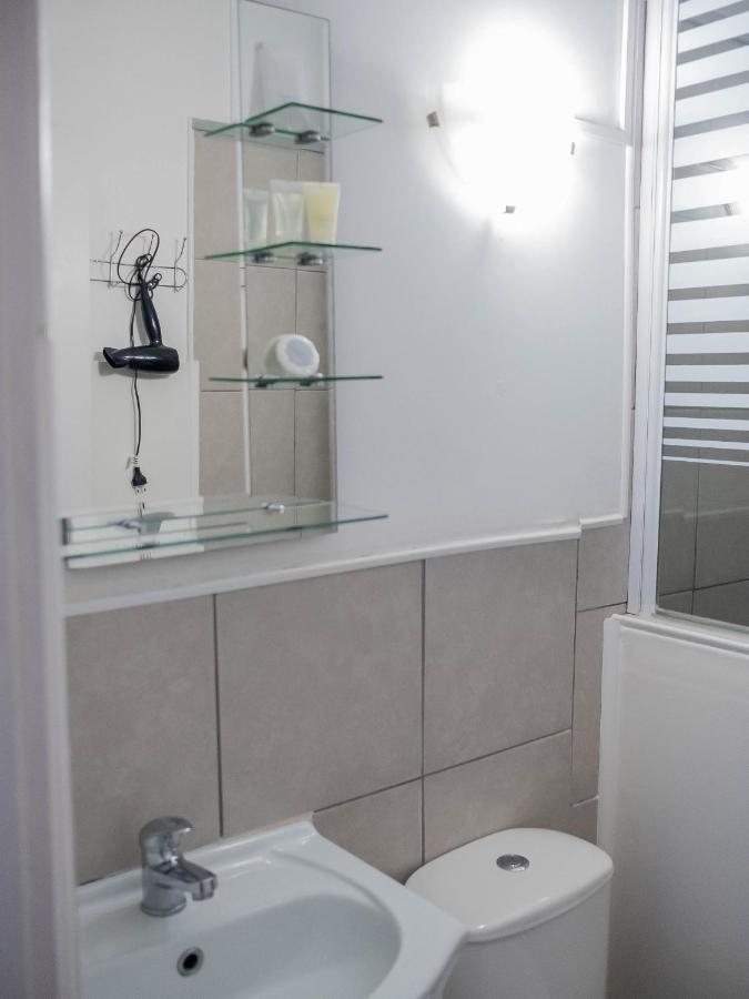 New York Suites Виня дел Мар Екстериор снимка