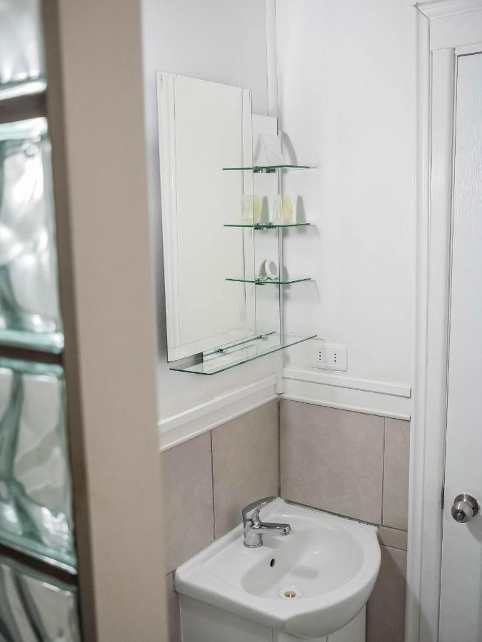 New York Suites Виня дел Мар Екстериор снимка