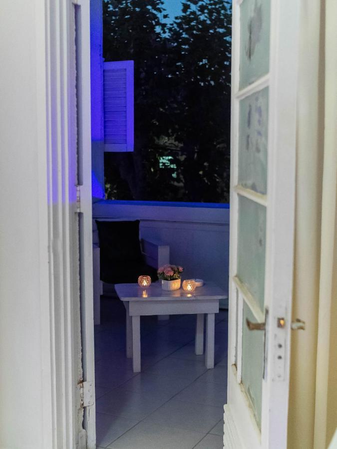 New York Suites Виня дел Мар Екстериор снимка