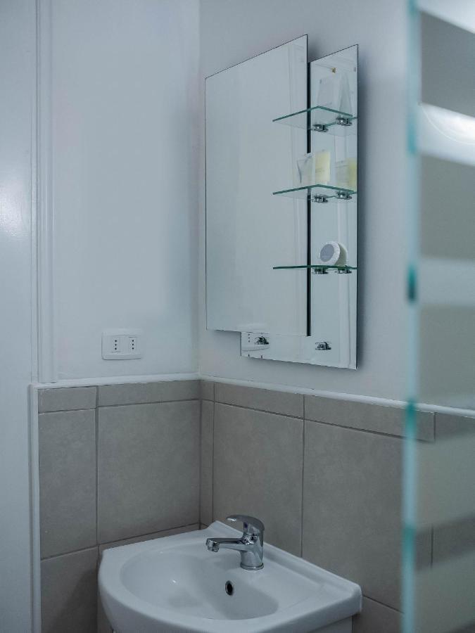 New York Suites Виня дел Мар Екстериор снимка