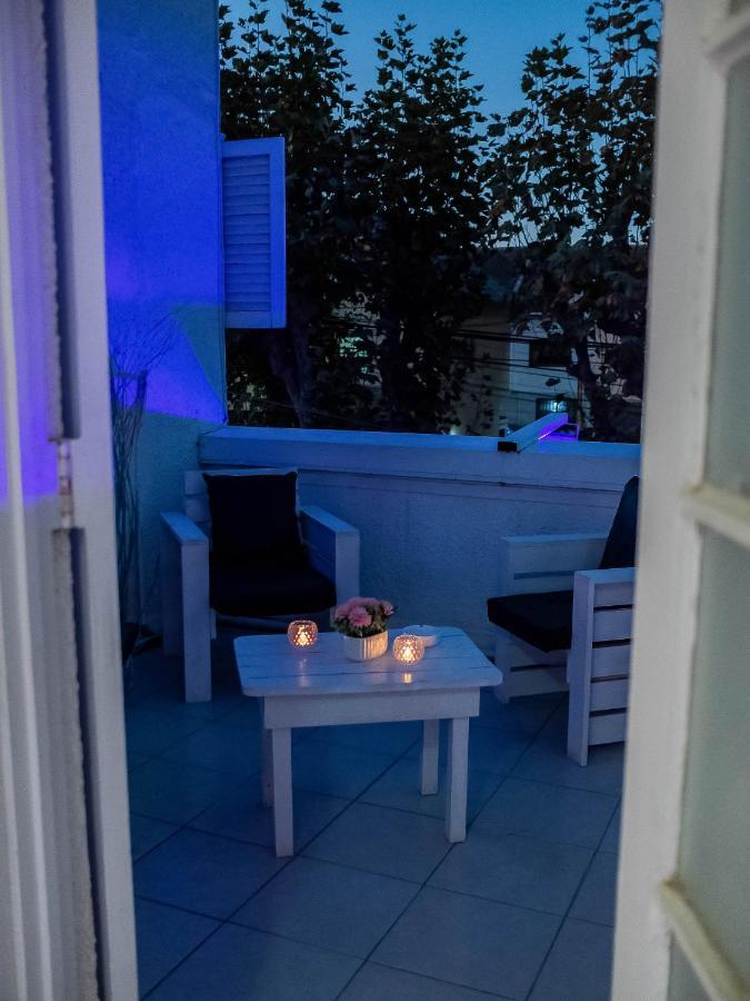 New York Suites Виня дел Мар Екстериор снимка