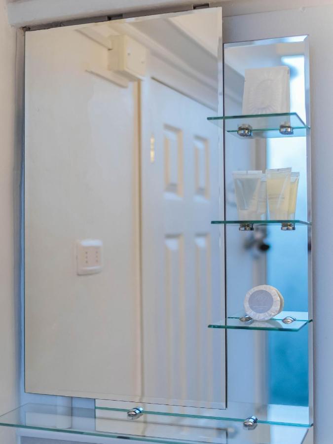New York Suites Виня дел Мар Екстериор снимка