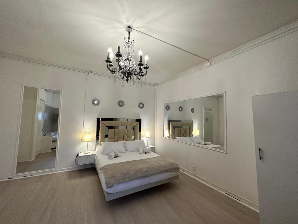 New York Suites Виня дел Мар Екстериор снимка