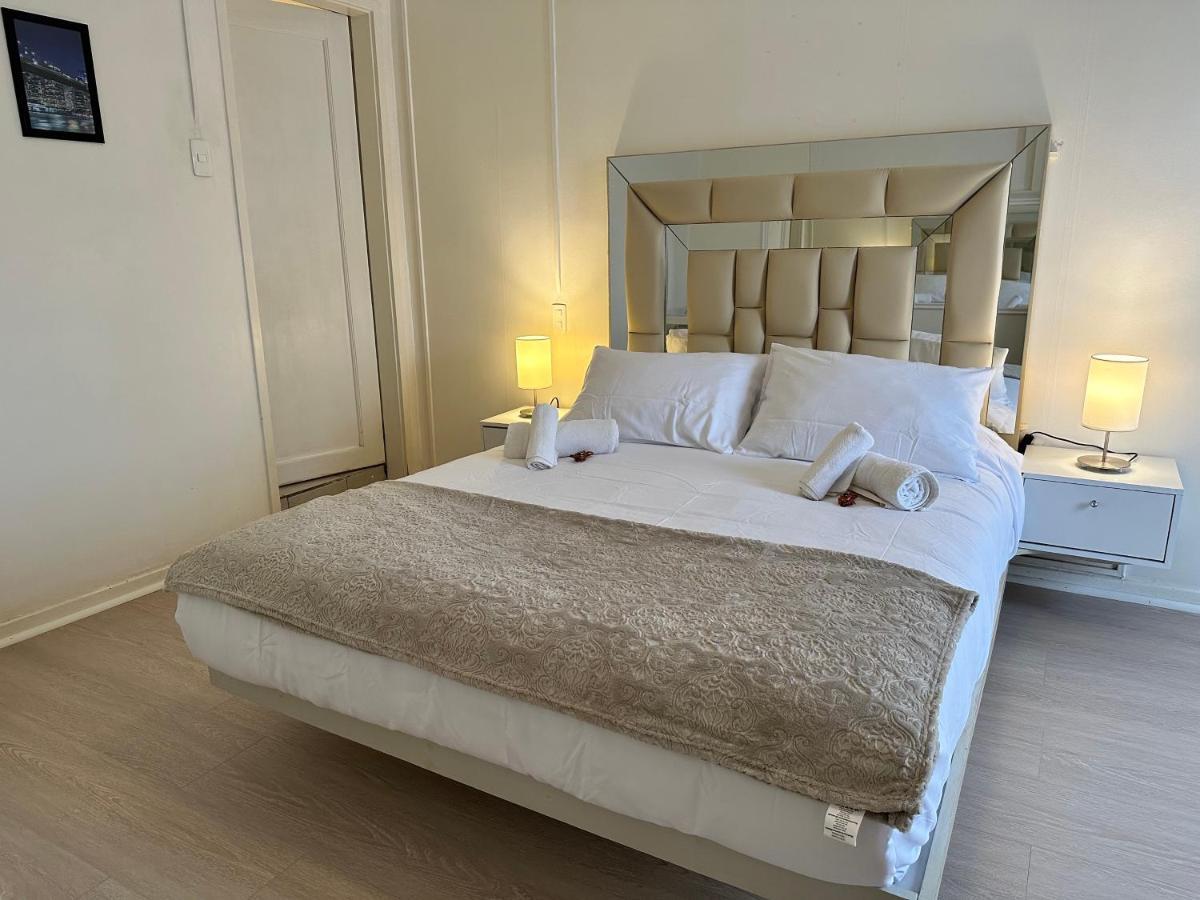 New York Suites Виня дел Мар Екстериор снимка
