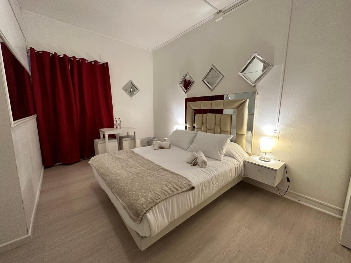 New York Suites Виня дел Мар Екстериор снимка