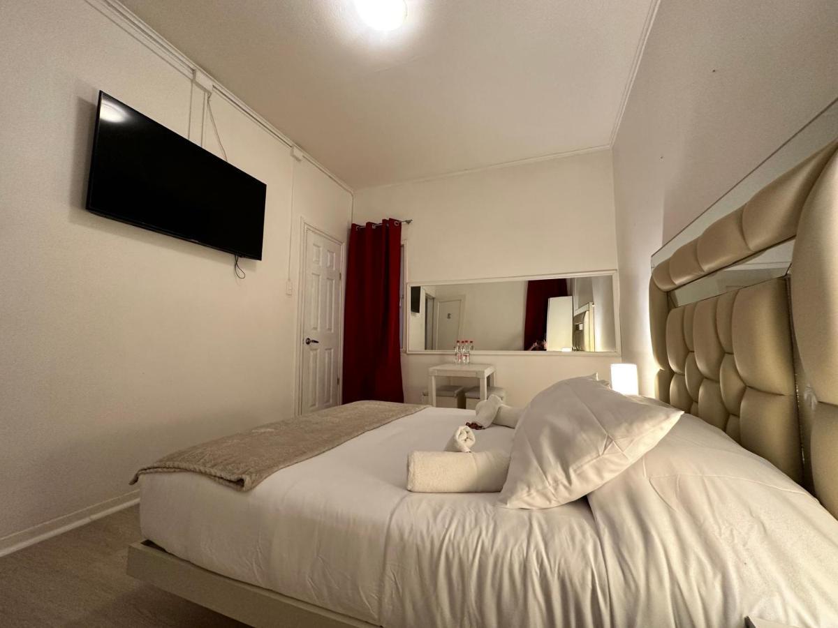 New York Suites Виня дел Мар Екстериор снимка