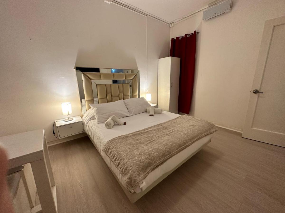New York Suites Виня дел Мар Екстериор снимка