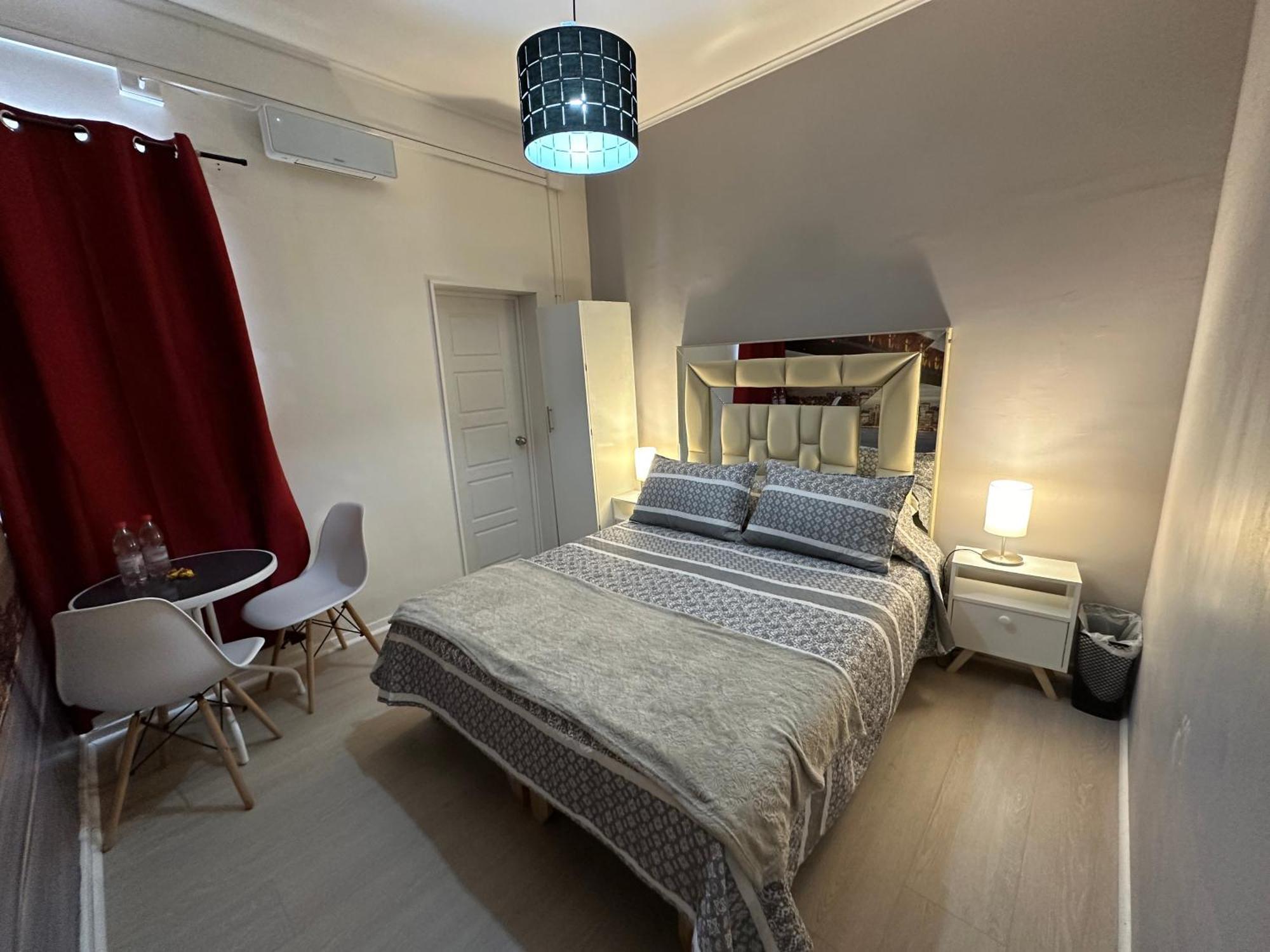 New York Suites Виня дел Мар Екстериор снимка