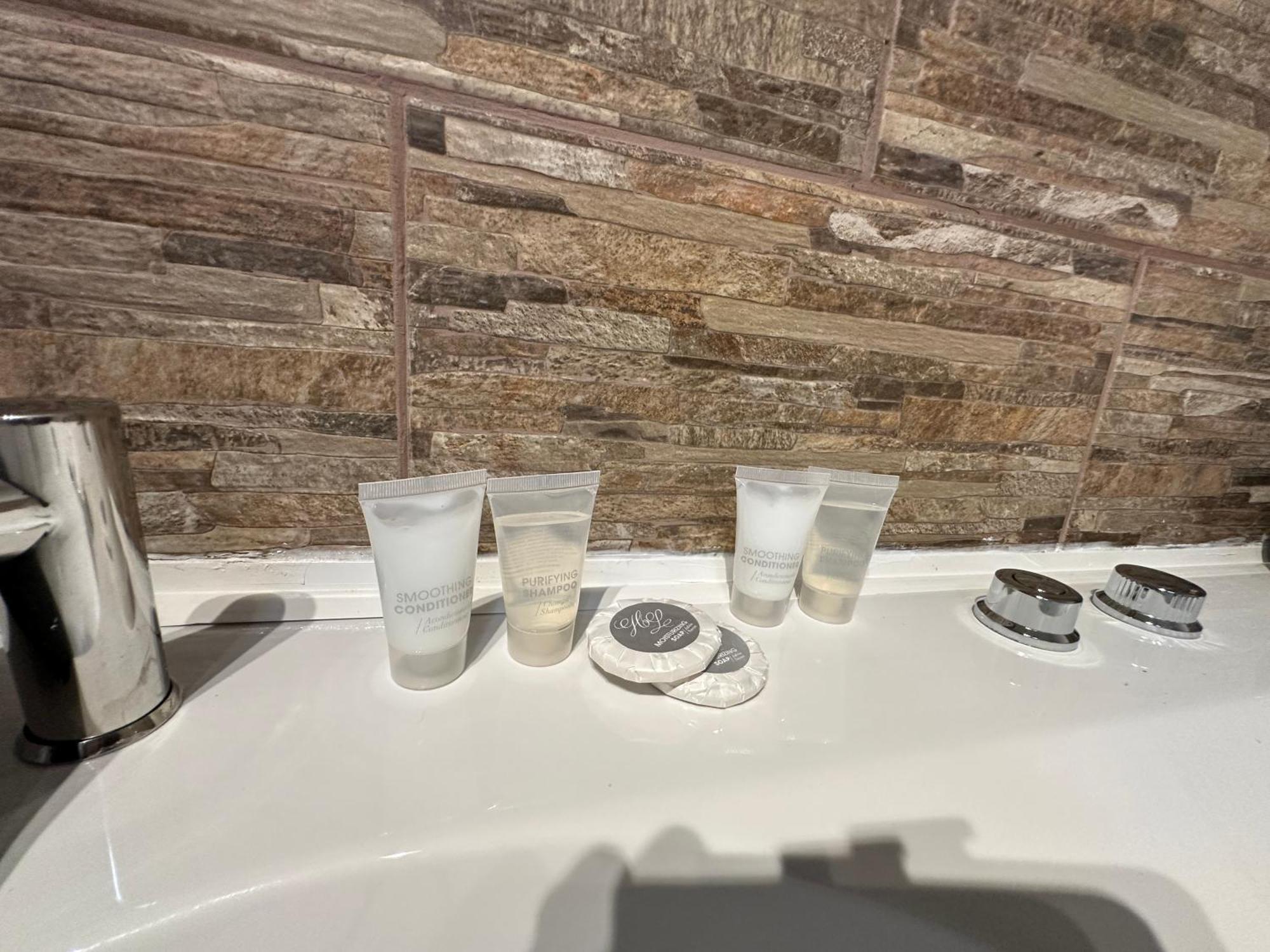 New York Suites Виня дел Мар Екстериор снимка