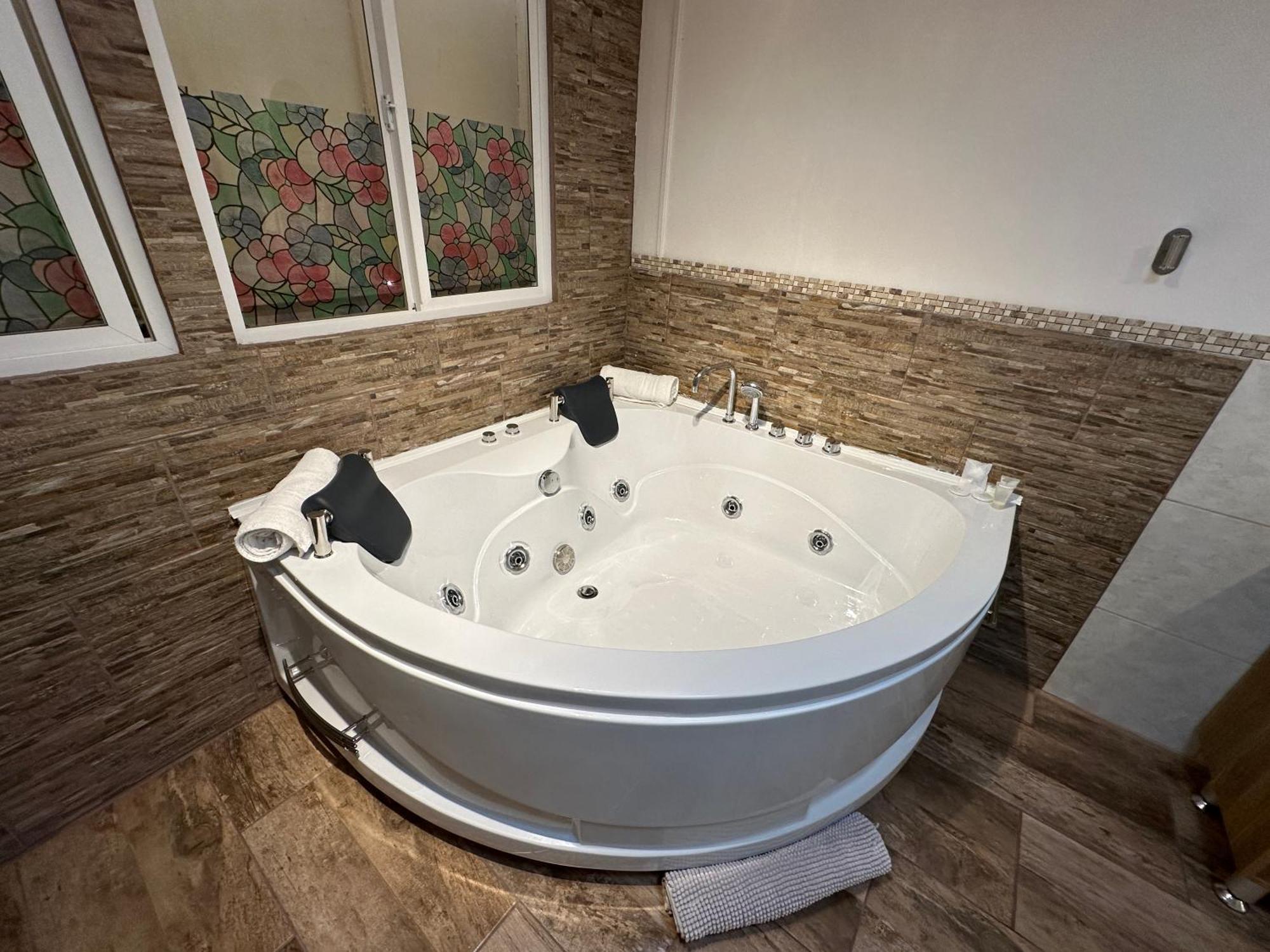 New York Suites Виня дел Мар Екстериор снимка