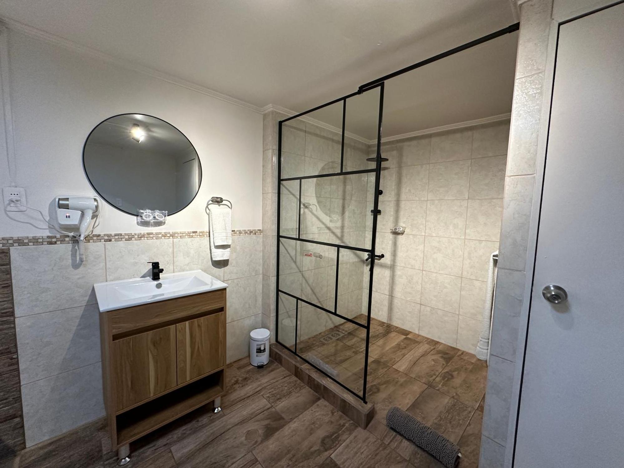 New York Suites Виня дел Мар Екстериор снимка