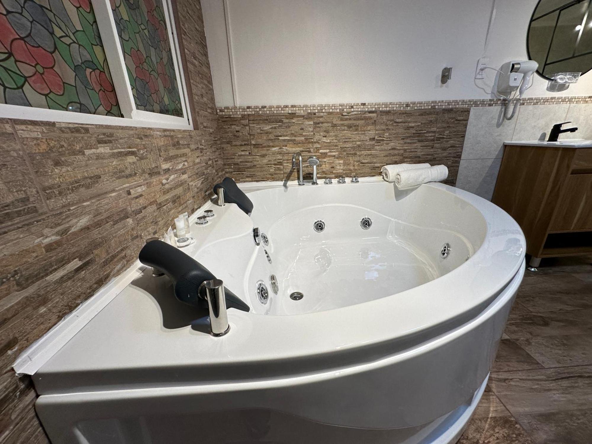 New York Suites Виня дел Мар Екстериор снимка