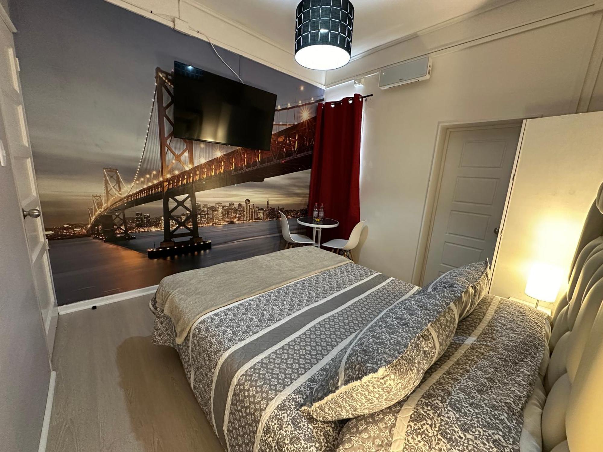 New York Suites Виня дел Мар Екстериор снимка