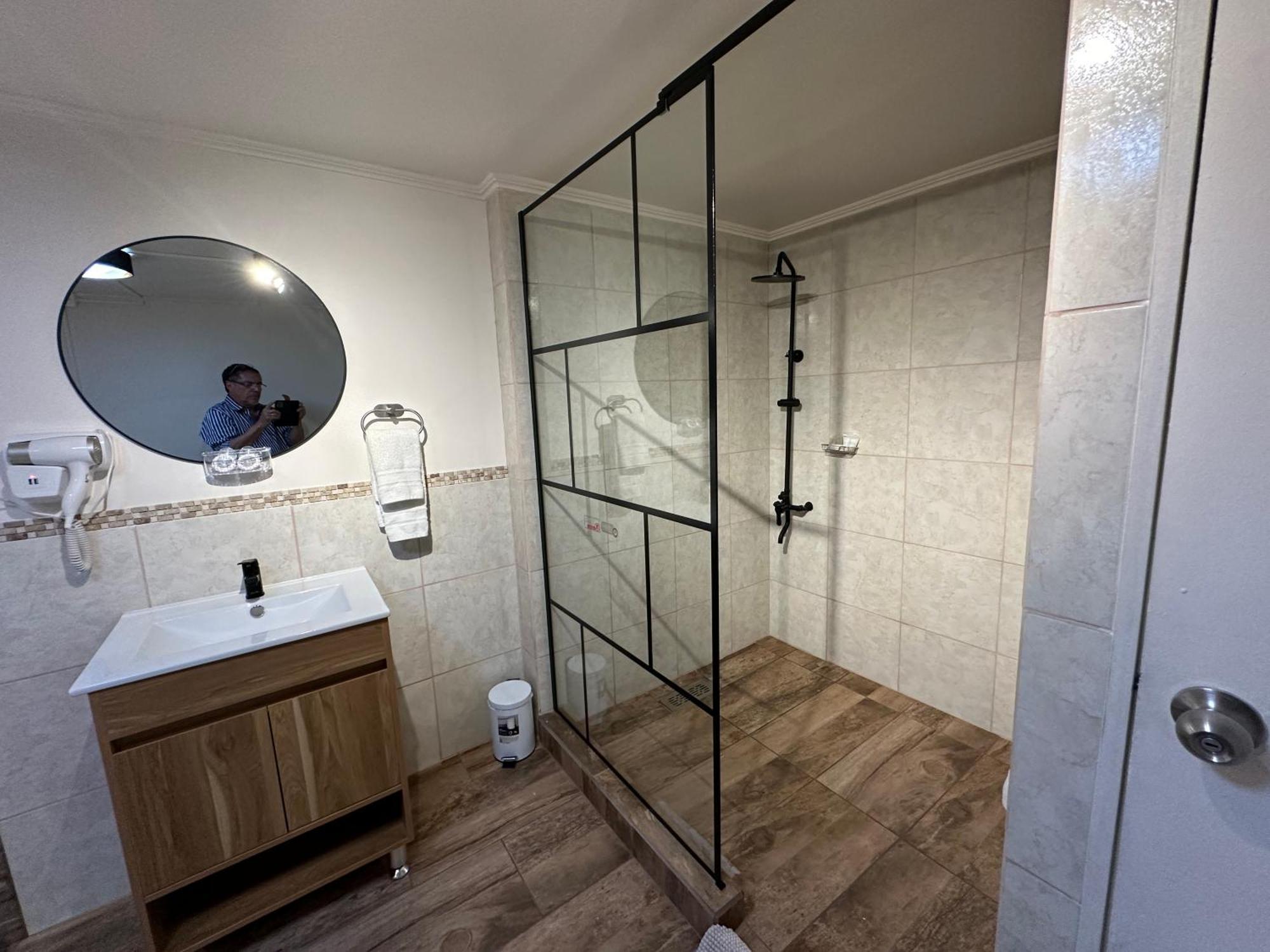 New York Suites Виня дел Мар Екстериор снимка