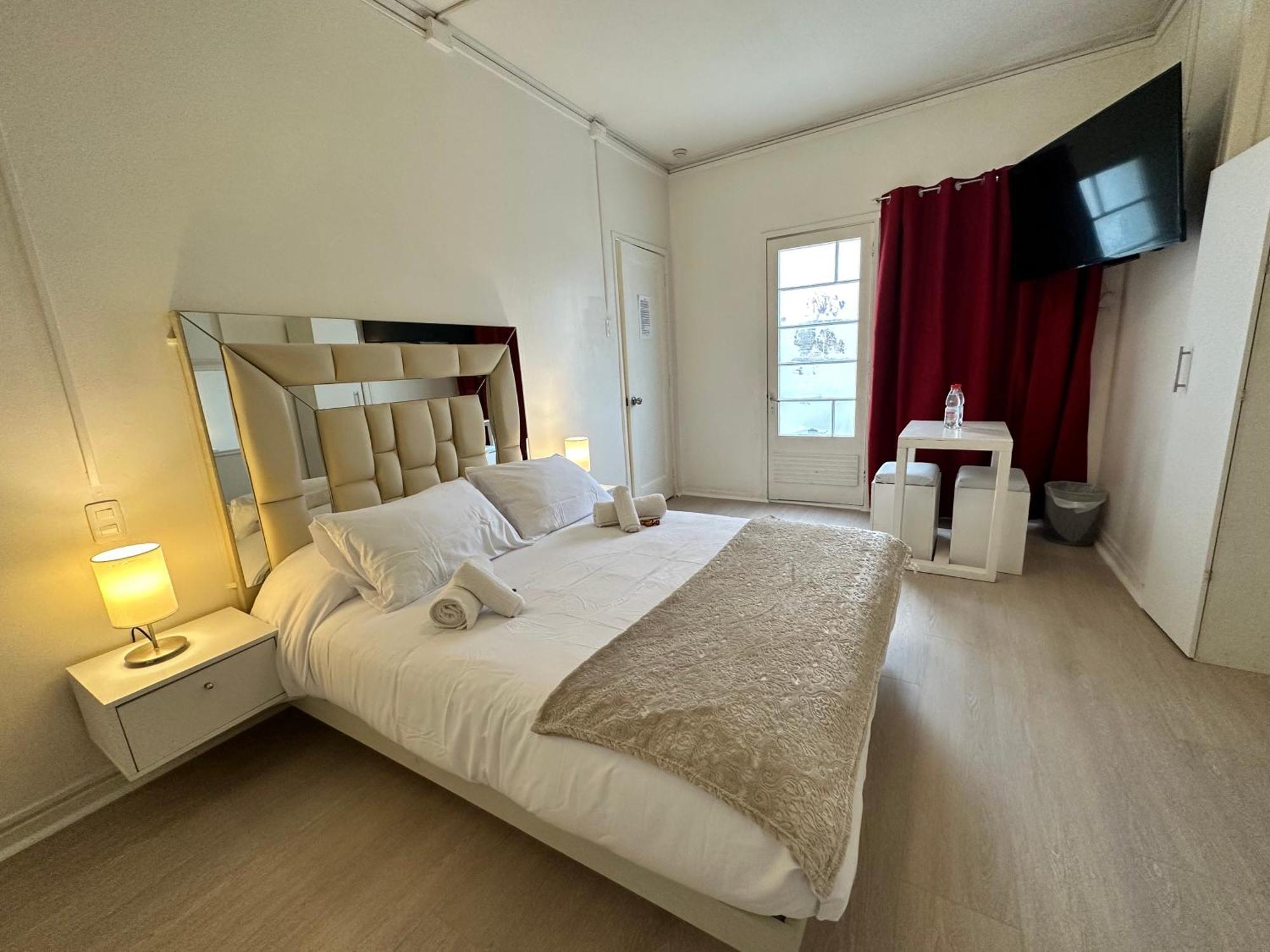New York Suites Виня дел Мар Екстериор снимка