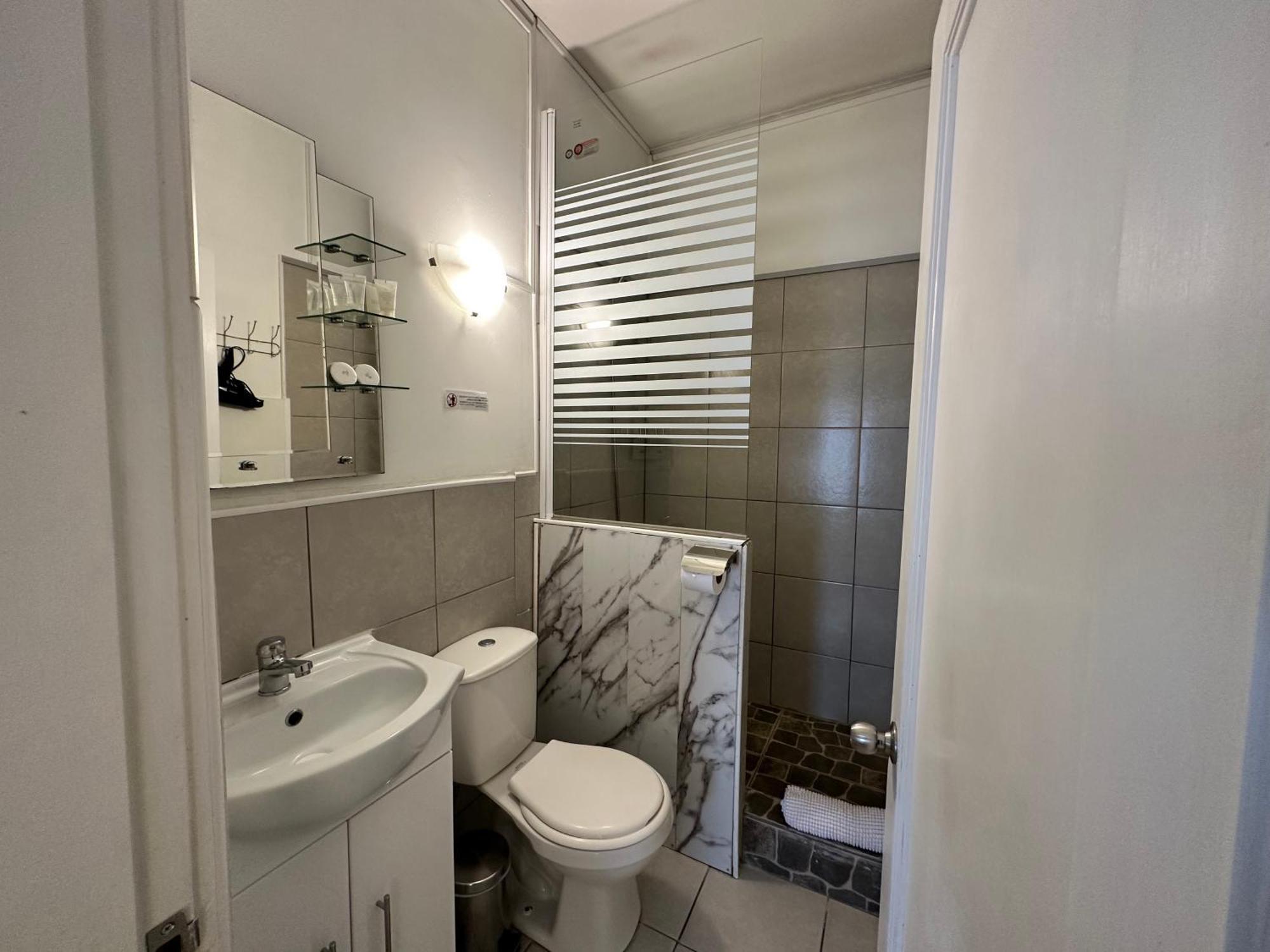 New York Suites Виня дел Мар Екстериор снимка