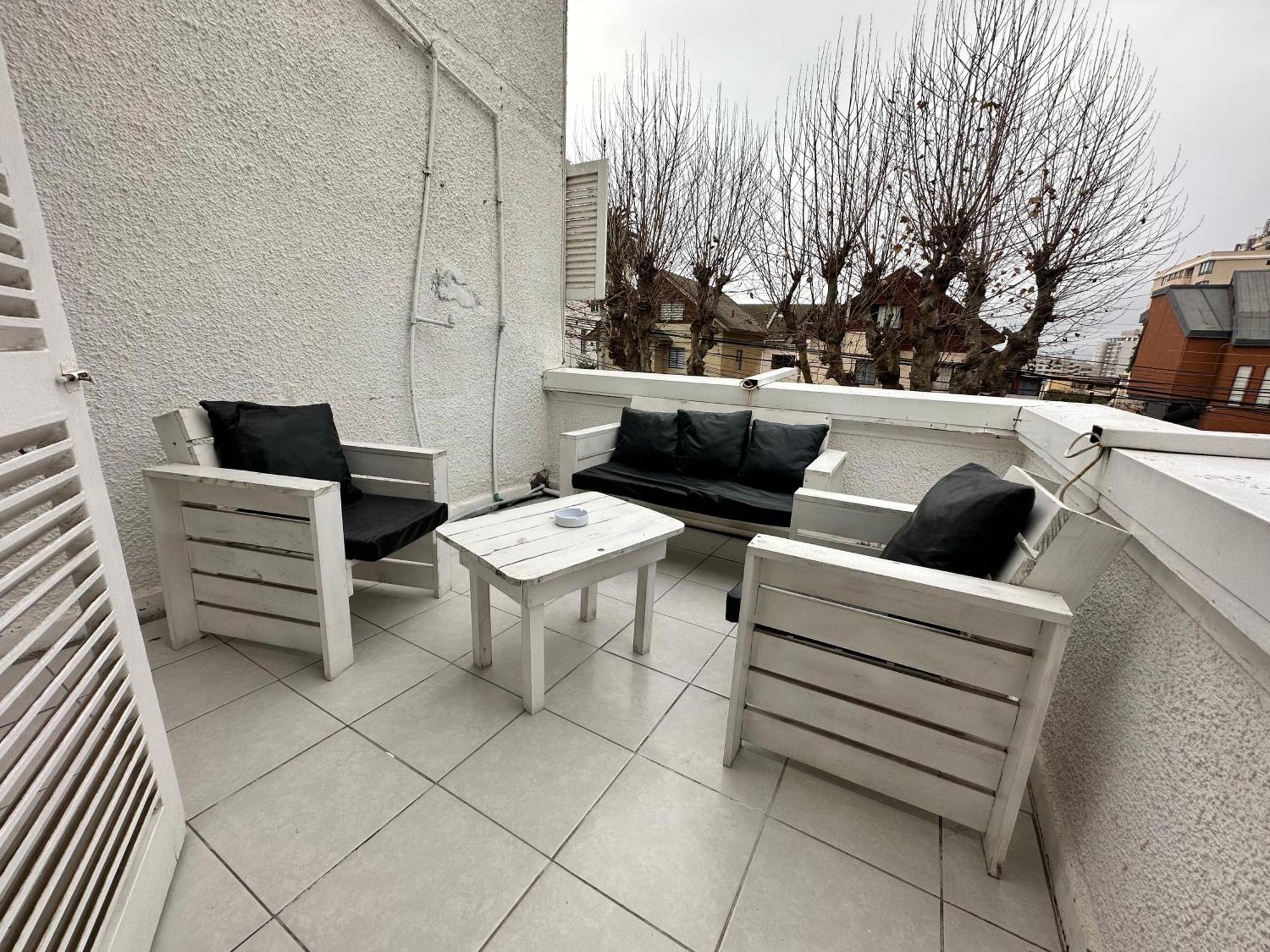 New York Suites Виня дел Мар Екстериор снимка