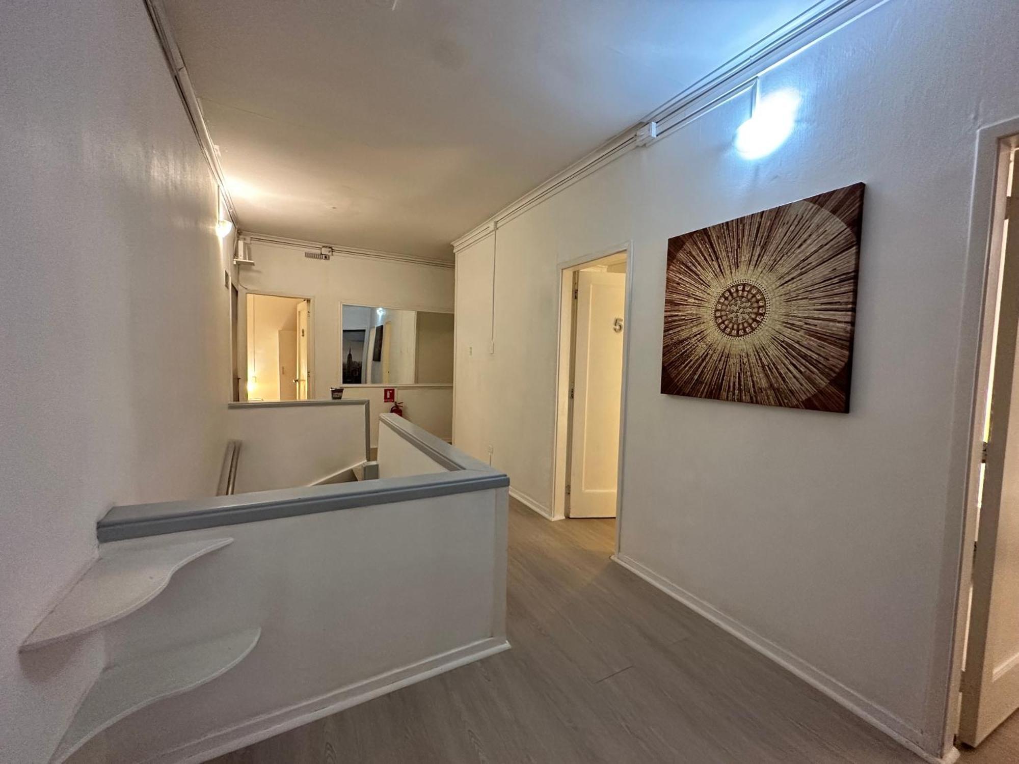 New York Suites Виня дел Мар Екстериор снимка