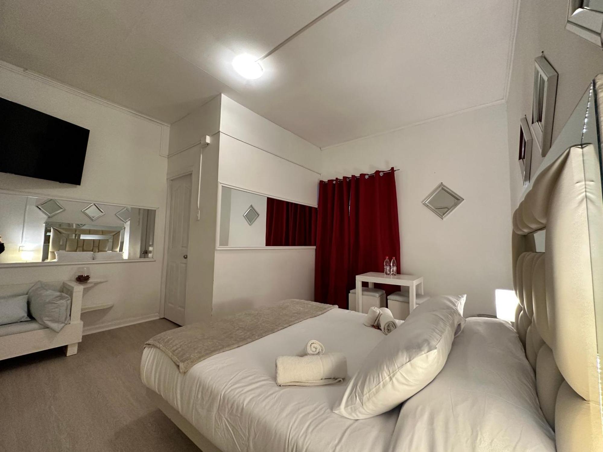 New York Suites Виня дел Мар Екстериор снимка