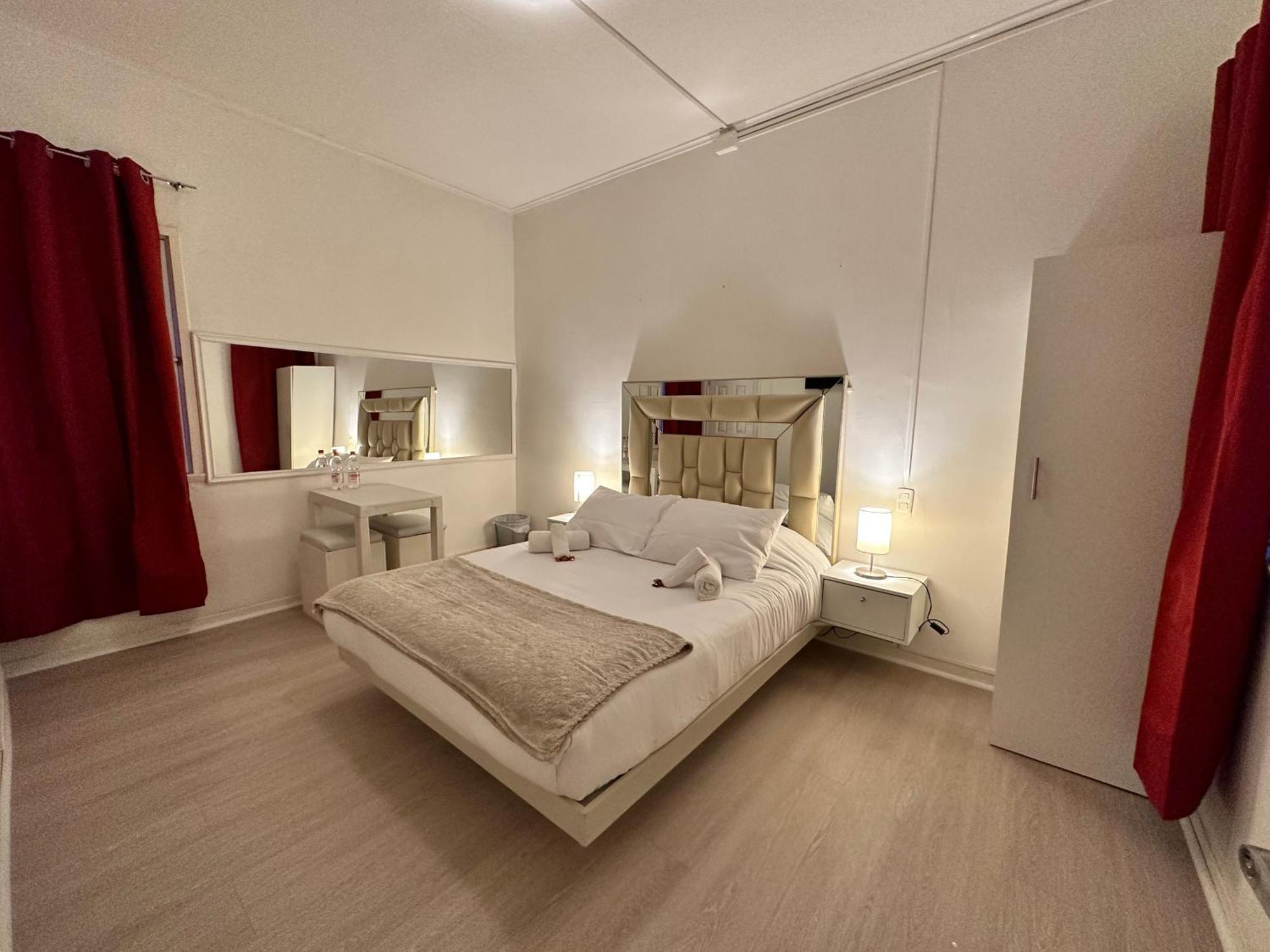 New York Suites Виня дел Мар Екстериор снимка