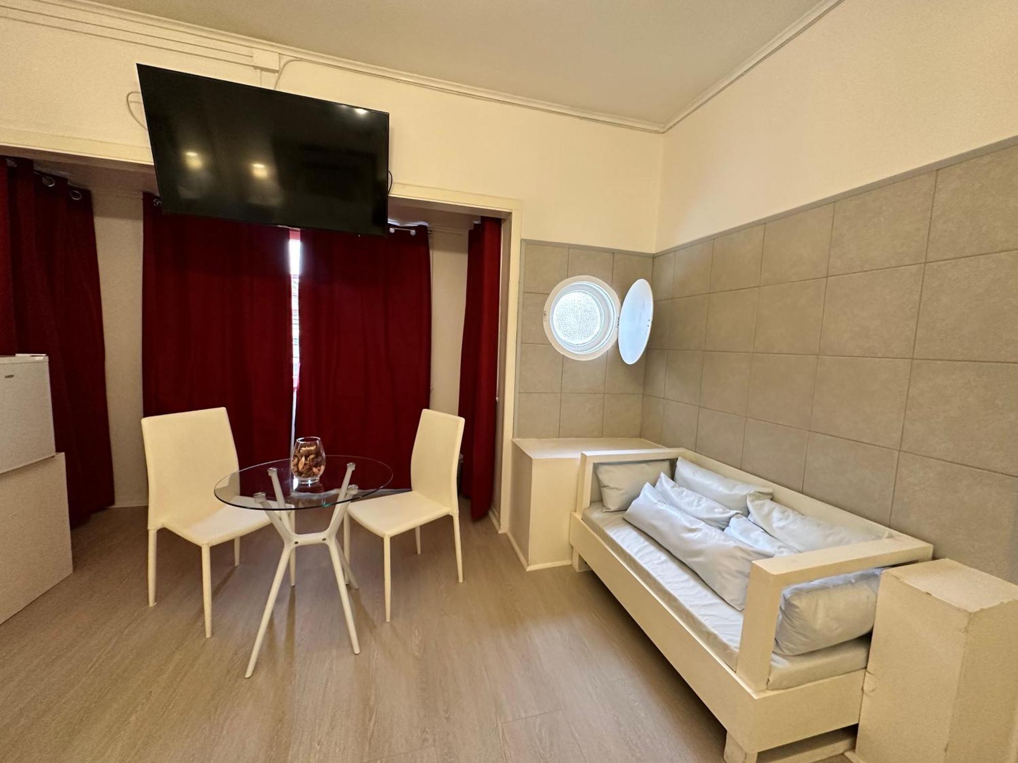 New York Suites Виня дел Мар Екстериор снимка