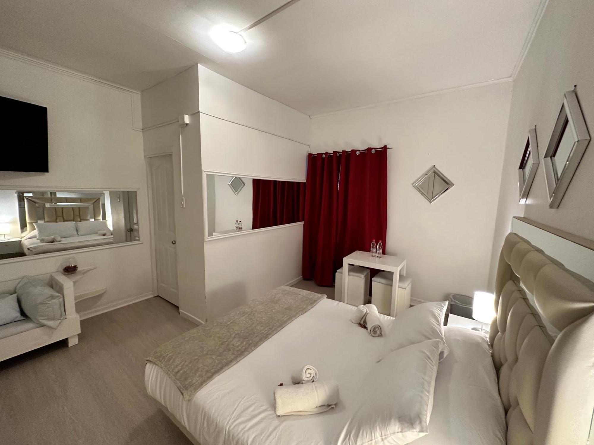 New York Suites Виня дел Мар Екстериор снимка
