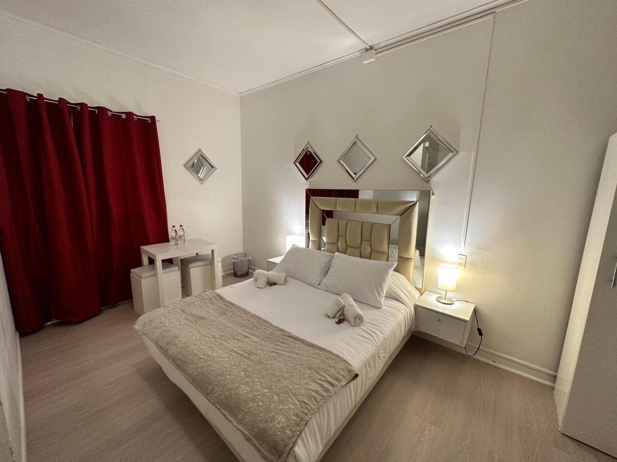 New York Suites Виня дел Мар Екстериор снимка