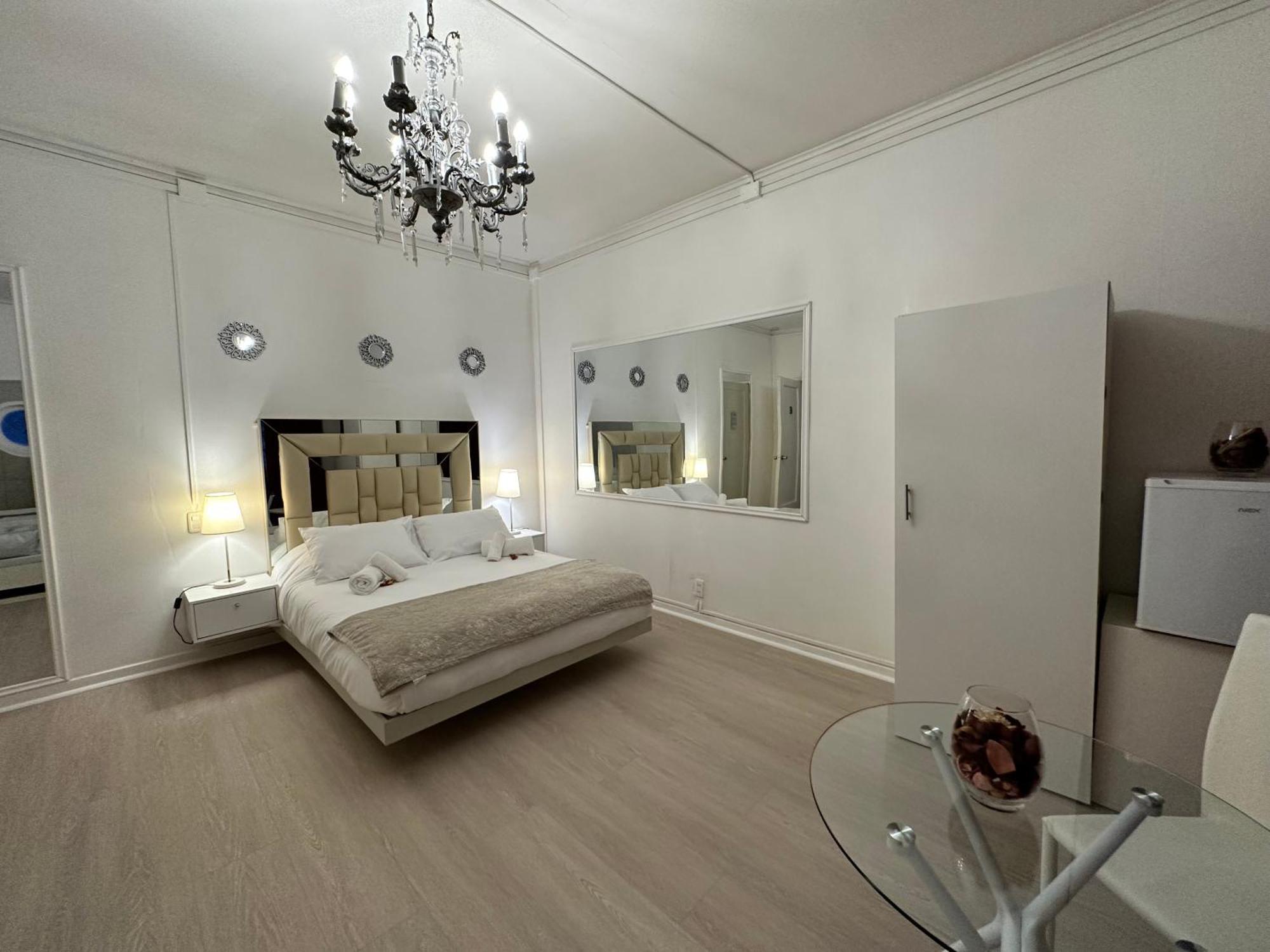 New York Suites Виня дел Мар Екстериор снимка